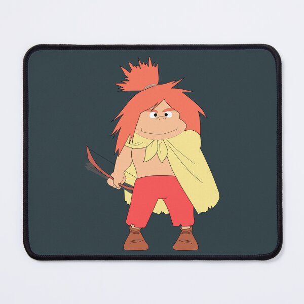 Item preview, Jimsy  anime characters designed and sold by CoryThiel.