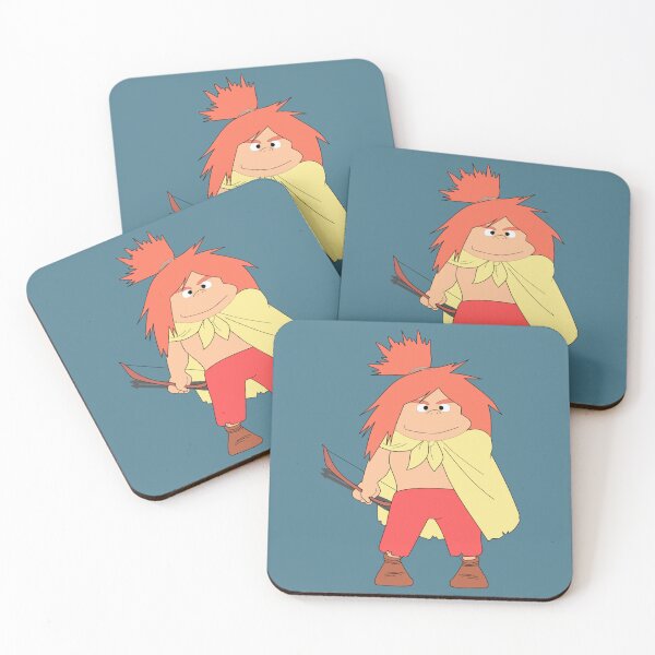 Item preview, Jimsy  anime characters designed and sold by CoryThiel.