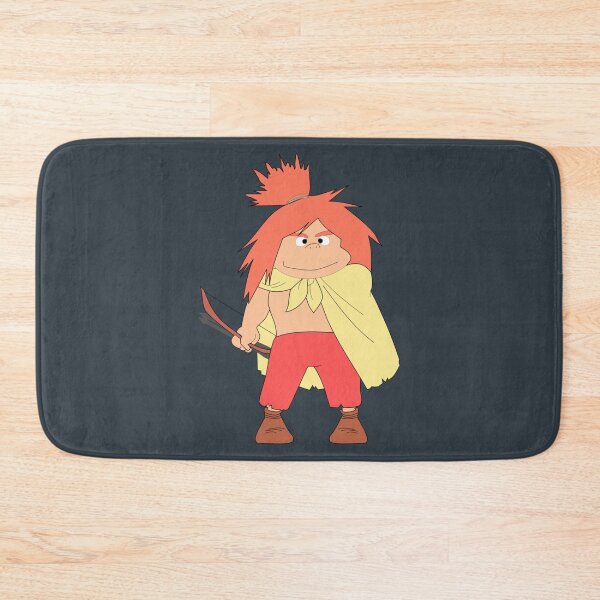 Item preview, Jimsy  anime characters designed and sold by CoryThiel.