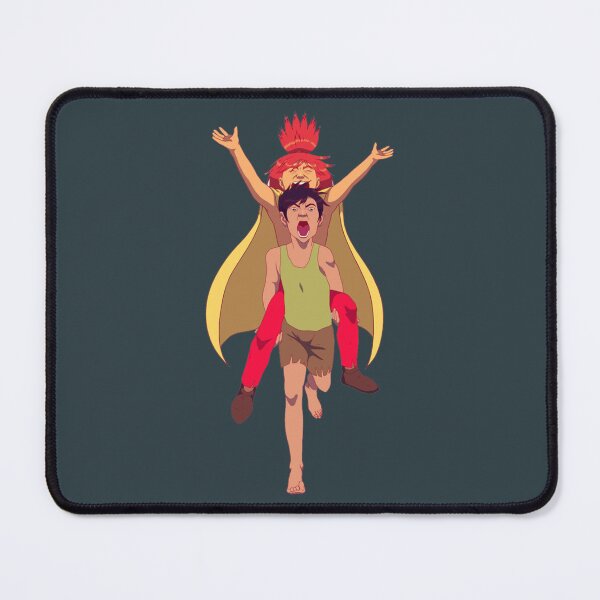 Item preview, Jimsy  anime characters designed and sold by CoryThiel.
