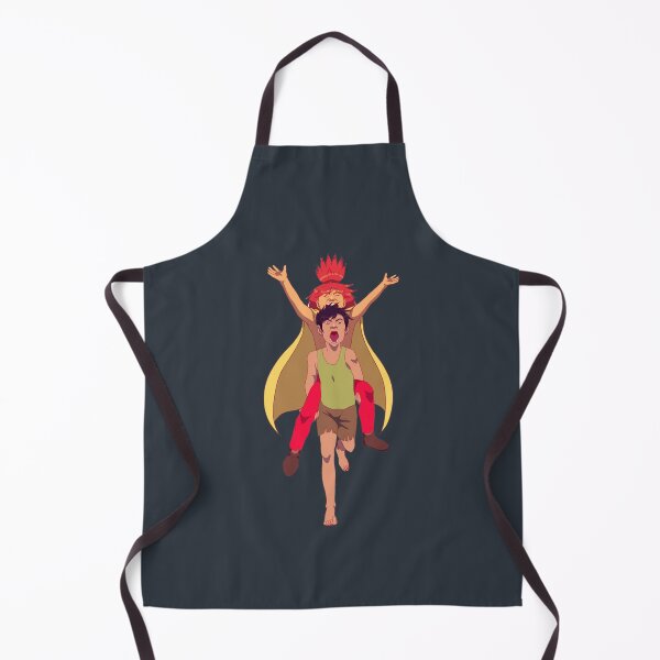 Item preview, Jimsy  anime characters designed and sold by CoryThiel.