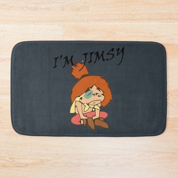 Item preview, i am jimsy style   designed and sold by CoryThiel.