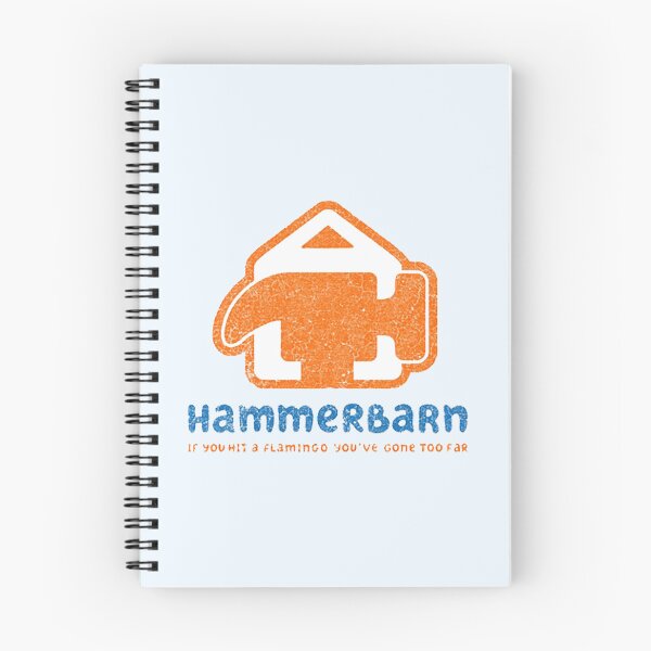 Item preview, Vintage Hammerbarn 90s designed and sold by BanditFan.