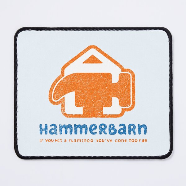 Item preview, Vintage Hammerbarn 90s designed and sold by BanditFan.