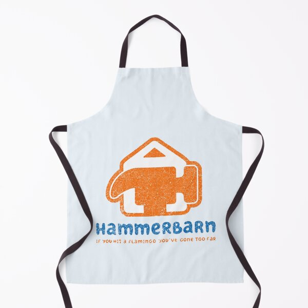Item preview, Vintage Hammerbarn 90s designed and sold by BanditFan.