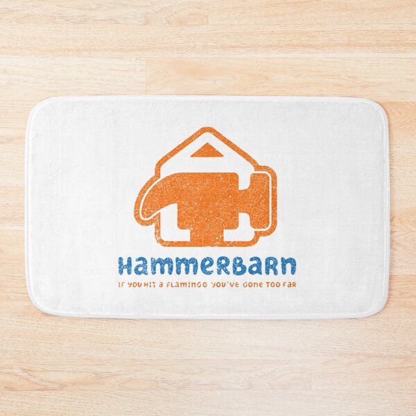 Item preview, Vintage Hammerbarn 90s designed and sold by BanditFan.