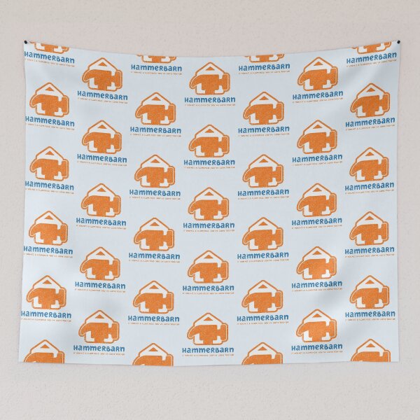 Item preview, Vintage Hammerbarn 90s designed and sold by BanditFan.