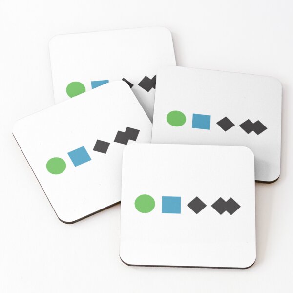 Item preview, Ski Resort Run Ratings   designed and sold by SiennaGemma.