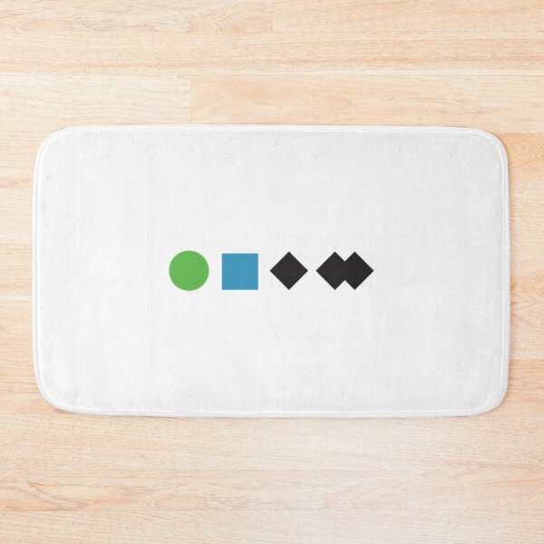 Item preview, Ski Resort Run Ratings   designed and sold by SiennaGemma.