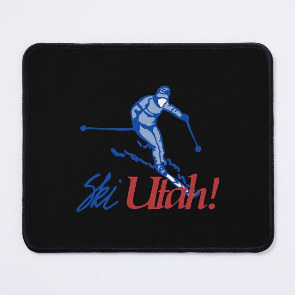 Item preview, Ski Utah   designed and sold by SiennaGemma.
