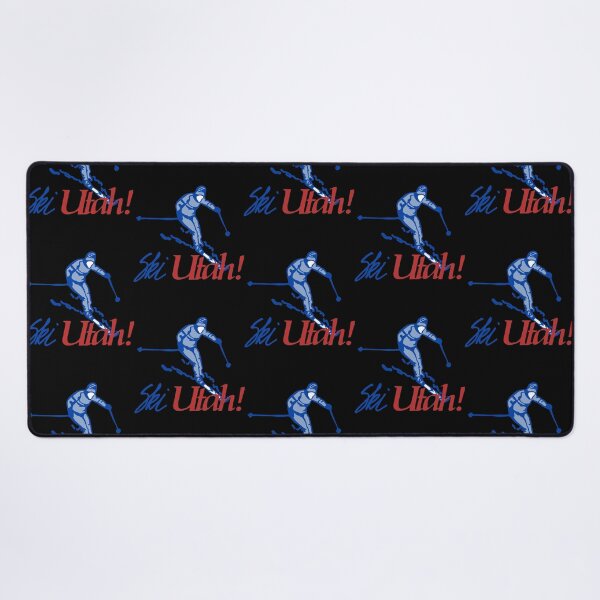 Item preview, Ski Utah   designed and sold by SiennaGemma.