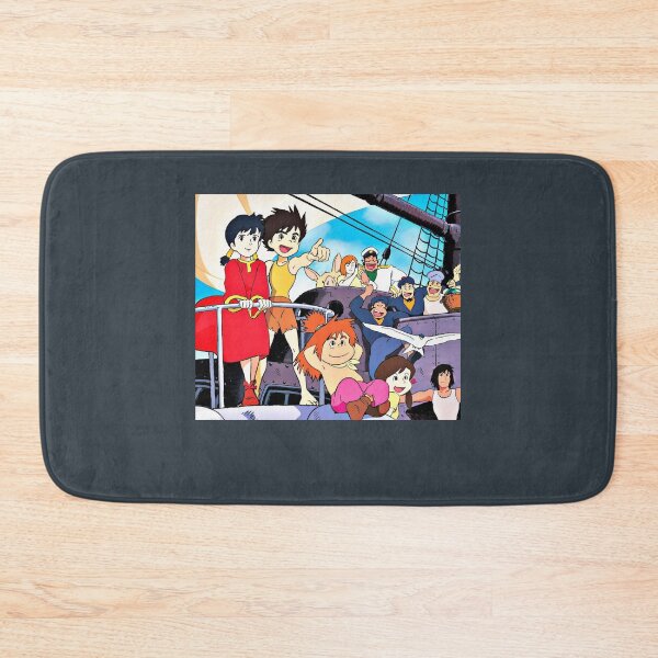 Item preview, Jimsy future boy conan    designed and sold by CoryThiel.