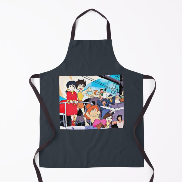 Item preview, Jimsy future boy conan    designed and sold by CoryThiel.