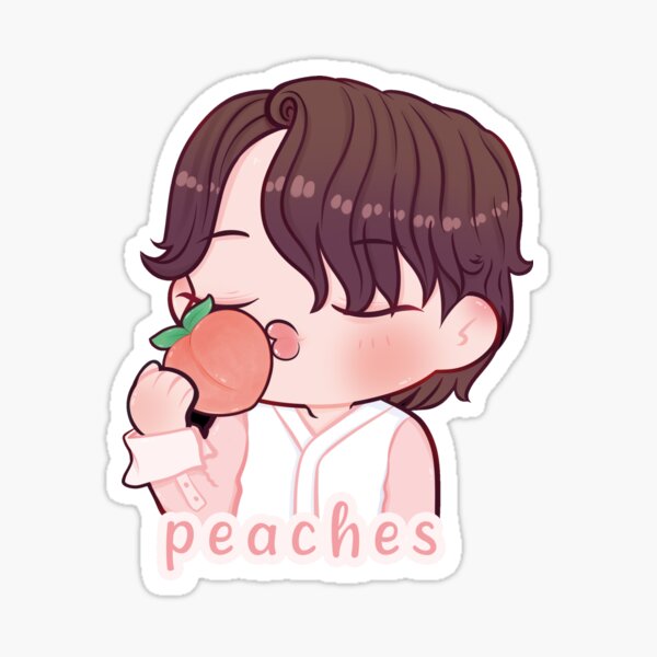 KAI (카이) - Peaches (Easy Lyrics) 