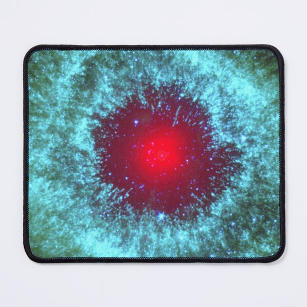 Item preview, Space Cosmic Retina designed and sold by KayaHome.