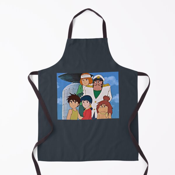 Item preview, Jimsy future boy conan    designed and sold by CoryThiel.