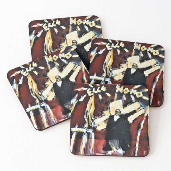 Item preview, Ecce Homo designed and sold by GreatAukArt.