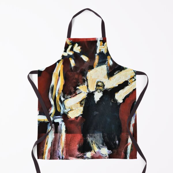 Item preview, Ecce Homo designed and sold by GreatAukArt.