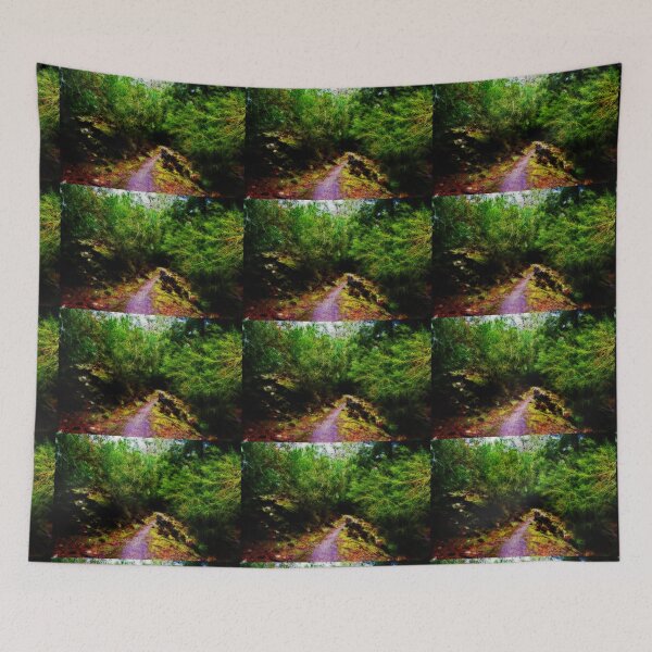Item preview, Hidden Path designed and sold by Evita.