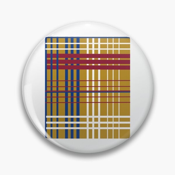 Item preview, Barcelona Colors Pattern   designed and sold by ALTASPORT.