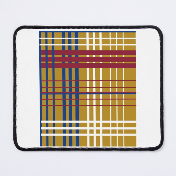 Item preview, Barcelona Colors Pattern designed and sold by ALTASPORT.