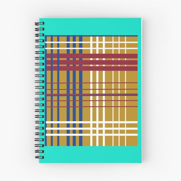 Item preview, Barcelona Colors Pattern   designed and sold by ALTASPORT.