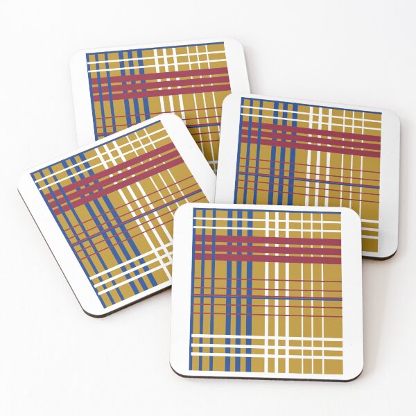 Item preview, Barcelona Colors Pattern   designed and sold by ALTASPORT.