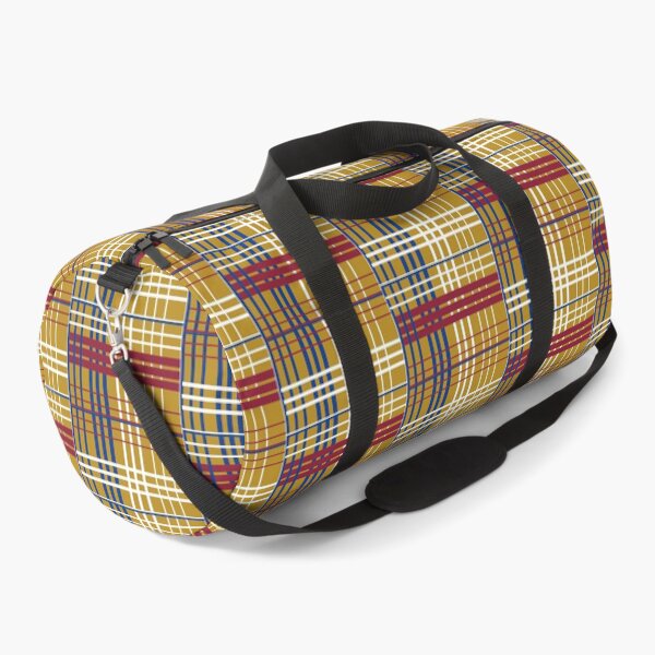 Item preview, Barcelona Colors Pattern   designed and sold by ALTASPORT.