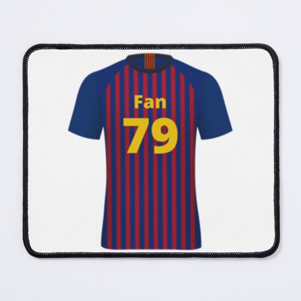 Item preview, Barcelona Fan designed and sold by ALTASPORT.