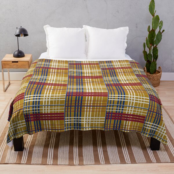 Item preview, Barcelona Colors Pattern   designed and sold by ALTASPORT.