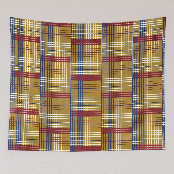 Item preview, Barcelona Colors Pattern   designed and sold by ALTASPORT.