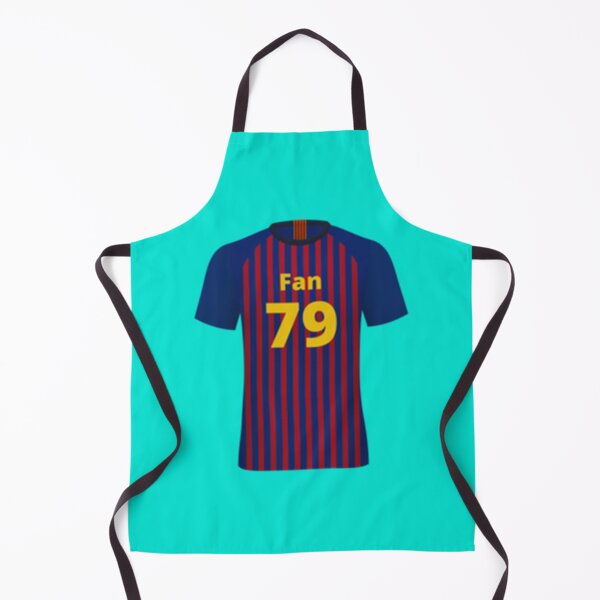 Item preview, Barcelona Fan designed and sold by ALTASPORT.