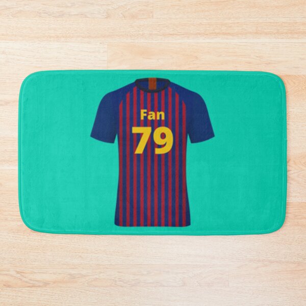 Item preview, Barcelona Fan   designed and sold by ALTASPORT.