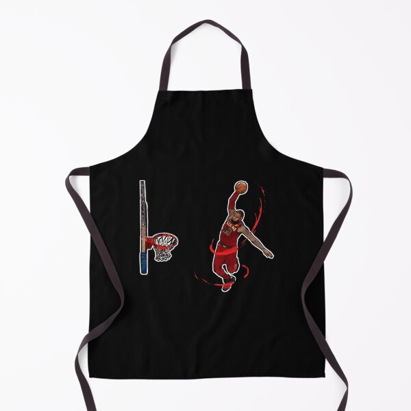 Item preview, Air Bron Slam Dunk Perfect Gift Fan designed and sold by Adrian-Powell.