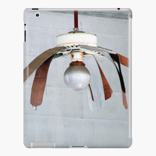 How Hot Is It? iPad Snap Case