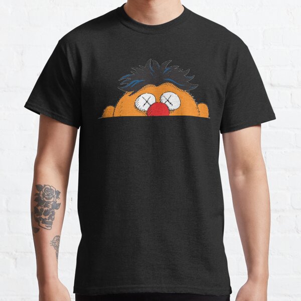 Kermit T-shirt classique