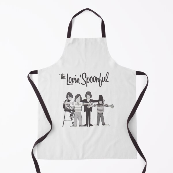 Item preview, BEST TO BUY The Lovin' Spoonful Limited Edition | Perfect Gift designed and sold by likianmae.
