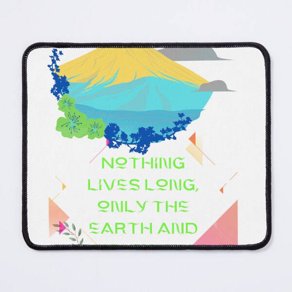 Item preview, The mountain art. designed and sold by RAJSHIVA.