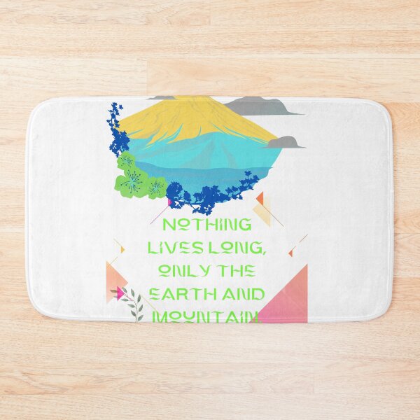 Item preview, The mountain art. designed and sold by RAJSHIVA.