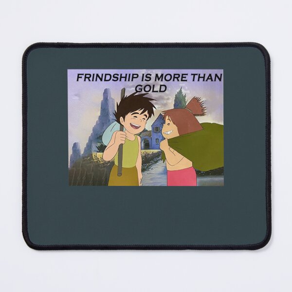 Item preview, poster friendship Poster designed and sold by CoryThiel.