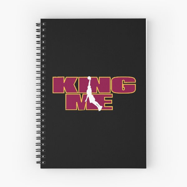 Item preview, All Hail King James Perfect Gift Fan designed and sold by Adrian-Powell.