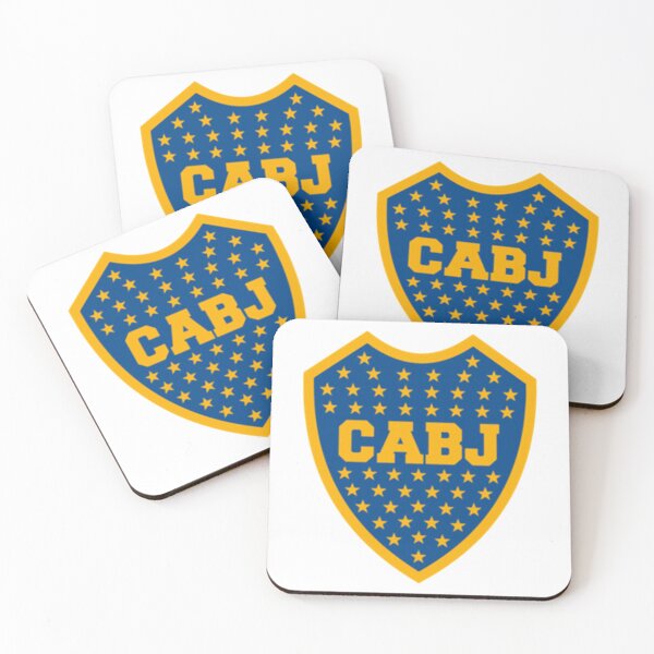 Item preview, Boca Juniors   designed and sold by ALTASPORT.