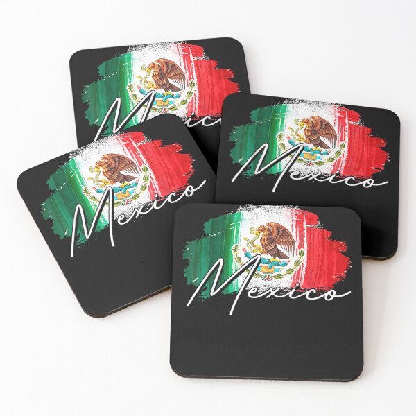 Item preview, Mexican Flag Mexican Eagle Hispanic Mexican Culture Mexico  designed and sold by vergiebee.