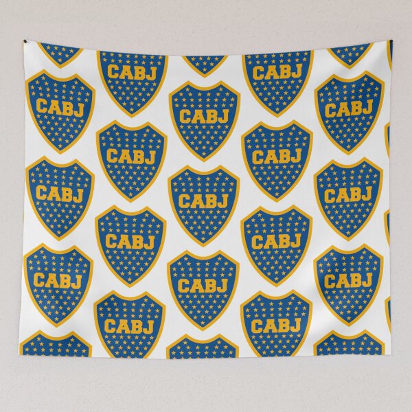 Item preview, Boca Juniors   designed and sold by ALTASPORT.