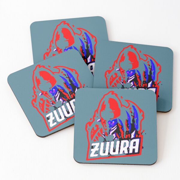 Item preview, Zuura designed and sold by CoryThiel.