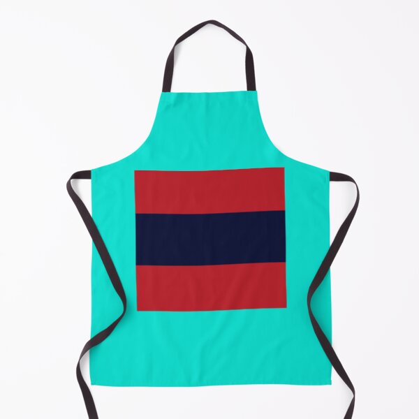 Item preview, BURGUNDY AND BLUE STRIPES designed and sold by ALTASPORT.
