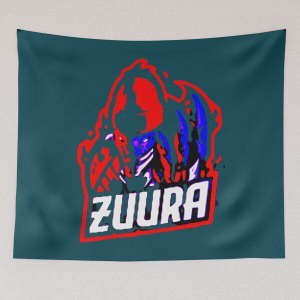 Item preview, Zuura designed and sold by CoryThiel.