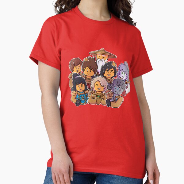 Family Classic T-Shirt