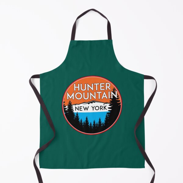 Item preview, SKIING HUNTER MOUNTAIN NEW YORK SKI SNOWBOARD SKIER 2 designed and sold by SiennaGemma.