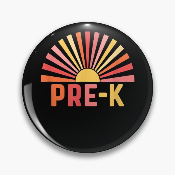 Item preview, Pre School Teacher School Teaching Educator Rainbow  designed and sold by vergiebee.